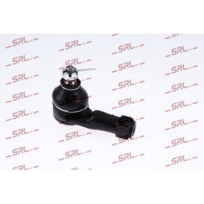 Cap bara Hyundai I20 2 (Gb Ib) 11.14-08.21, Fata, Dreapta, SRLine foto