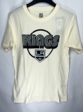 Los Angeles Kings tricou de copii Sand Storm Ss Tee - Dětsk&eacute; S (6 - 9 let)