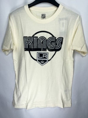 Los Angeles Kings tricou de copii Sand Storm Ss Tee - Dětsk&amp;eacute; XL (14 - 16 let) foto