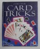 CARD TRICKS by JAMES WEIR , 2001