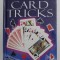 CARD TRICKS by JAMES WEIR , 2001