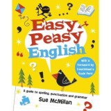 Easy Peasy English