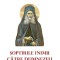 Soptirile Inimii Catre Dumnezeu. Viata, Paraclisul, Acatistul, Sf. Iosif Isihastul - Editura Sophia
