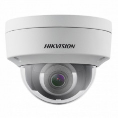 Camera de supraveghere hikvision ip dome ds-2cd2183g0-i(2.8mm) 8mp 4k fixed lens: 2.8mm 4k @15fps 1/2.5 foto