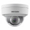 Camera de supraveghere hikvision ip dome ds-2cd2183g0-i(2.8mm) 8mp 4k fixed lens: 2.8mm 4k @15fps 1/2.5