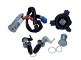 Set cilindru inchidere PEUGEOT 206 CC (2D) (2000 - 2008) MAXGEAR 28-0801