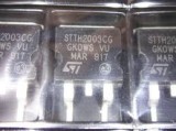 STTH2003CG di