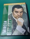 Mircea Dragan Colectie volumul 3 DVD, Romana