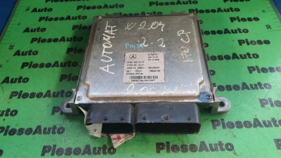 Calculator ecu Mercedes E-Class (2009-&amp;gt;) [W212] a6519005301 foto