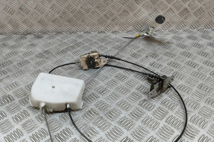 Alt modul de control TOYOTA HILUX VII Pick-up _N1_, _N2_, _N3_ 2011 OEM: 65760-0K010,69730-0K100,65717-0K010 28823355