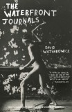 The Waterfront Journals | David Wojnarowicz