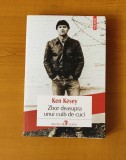 Ken Kesey - Zbor deasupra unui cuib de cuci