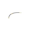 Furtun frana TOYOTA COROLLA CDE12 ZZE12 NDE12 ZDE12 ABE C80180ABE