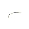 Furtun frana TOYOTA COROLLA CDE12 ZZE12 NDE12 ZDE12 ABE C80180ABE
