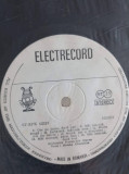 Vinil Ileana Ciuculete - Tinerete Nu Pleca (LP, Electrecord, 1984) Muzica Populara Romaneasca
