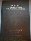 Manualul calfei 6012 - Masoneria Universala - Marea Loja Nationala din Romania - Ovidiu Gales, Cristian Gherasim
