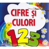 Cifre si culori |