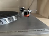 Pick-Up Wega PSS 200P (Sony PS 212) Direct Drive Automatic cu Doza Sony