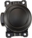 Grila bara fata Mitsubishi Asx,(Ga) 01.2010-2012, Mitsubishi Outlander (Cw0), 10.2009-09.2012, Stanga, Dreapta, Fata, 8321A391