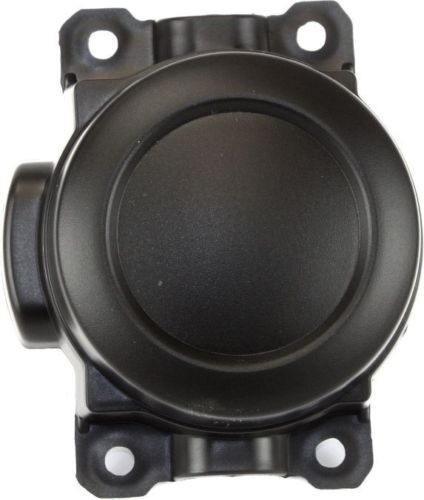 Grila bara fata Mitsubishi Asx,(Ga) 01.2010-2012, Mitsubishi Outlander (Cw0), 10.2009-09.2012, Stanga, Dreapta, Fata, 8321A391