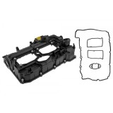 Capac culbutori Bmw Seria 3 F30 328 2011-, 4 F33 428 2013-, 11127633630
