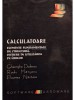 Gheorghe Dodescu - Calculatoare. Elemente fundamentale de structura (Editia: 2000)