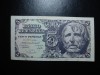 SPANIA 5 PESETAS 1947