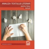 Analiza textului literar pentru liceu. Aplicatii