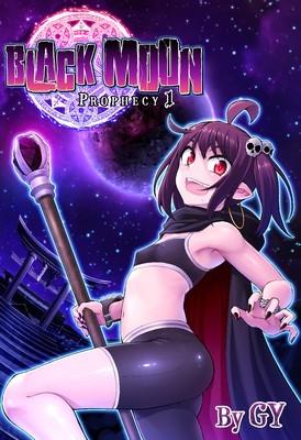 Black Moon Prophecy, 1 foto