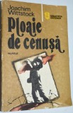 Ploaie de cenusa - Joachim Wittstock - Nuvele 1989