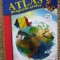 Atlas geografic scolar - Catalin Gogota, Adina Gogota, Valentina Stefan-Caradeanu