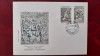 1978-Lp974-Aniv.statului dac,Burebista-FDC