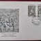 1978-Lp974-Aniv.statului dac,Burebista-FDC