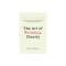 The Art of Thinking Clearly