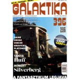 Galaktika Magazin 396. sz&aacute;m - 2023. m&aacute;rcius
