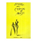 Stefan Oprea - Chipuri si masti - 116504