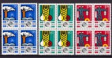 Cumpara ieftin ✅ RO 1969 LP 706 " Expozitia Realizarilor Economiei Nationale " , serie in bloc de 4 , MNH