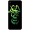 Husa silicon pentru Huawei P Smart 2019, Pirate Skull