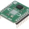 Placă MRAM Click SPI, GPIO