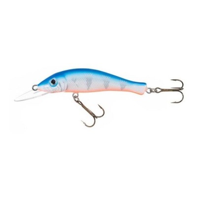 VOBLER JAZON HOLO SELECT FEROX TURBO F N 8CM 11GR 1.0-3.0M foto