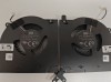Set coolere Laptop, Lenovo, Legion 5 Pro-16ITH6H Type 82JD, 5H40S20373, NS85C62-20L12, NS85C63-20L13, 5V, 0.50A