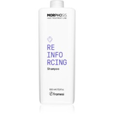Framesi Morphosis Reinforcing sampon pentru cresterea parului si contra căderii părului pentru un scalp seboreic 1000 ml