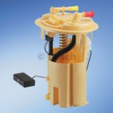 Senzor,rezervor combustibil PEUGEOT 307 (3A/C) (2000 - 2016) BOSCH 0 986 580 365