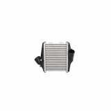 Intercooler SMART FORTWO cupe 451 AVA Quality Cooling MC4016