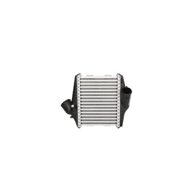 Intercooler SMART FORTWO cupe 451 AVA Quality Cooling MC4016 foto