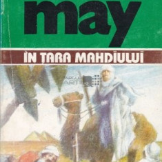 Karl May - In tara mahdiului ( Opere, vol. 29 )