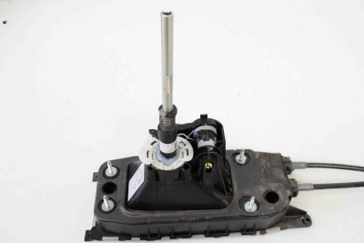 Timonerie cutie de viteze VW GOLF VII 5G1, BQ1, BE1, BE2 2017 OEM: Hatchback | 11256075 foto