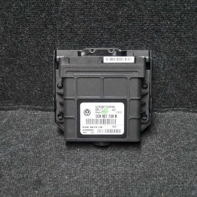 Unitate de control cutie de viteze VW TOUAREG 7P5 2011 OEM: 0C8927750B | 1566402 foto
