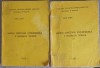 BAZELE CERCETARII EXPERIMENTALE A MASINILOR TEMICE VOL.1-2-VIRGIL GIURCA-246142
