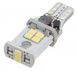 Led Auto Canbus T15 (W16W) 10 Smd 2835 12V Fara Polaritate BTLE1315 381756, General